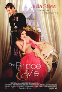دانلود فیلم The Prince and Me 200477772-2086074541