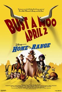 دانلود انیمیشن Home on the Range 200477665-288320667