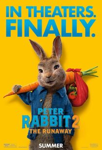 دانلود انیمیشن Peter Rabbit 2: The Runaway 202168072-1670065488