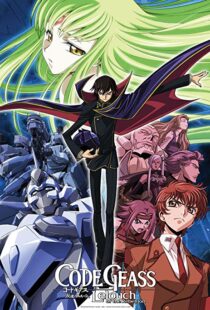 دانلود انیمه Code Geass: Lelouch of the Rebellion77739-1925184956