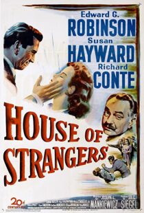 دانلود فیلم House of Strangers 194977498-983703388