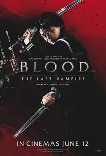 دانلود فیلم Blood: The Last Vampire 200977077-1289645513
