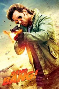 دانلود فیلم هندی Bang Bang 201477988-2126740368