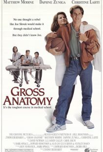 دانلود فیلم Gross Anatomy 198978392-1783316525