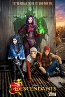 دانلود فیلم Descendants 201578824-1661372179