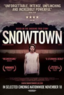 دانلود فیلم The Snowtown Murders 201178255-78938983