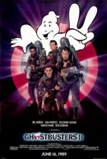 دانلود فیلم Ghostbusters II 198979208-1865604225