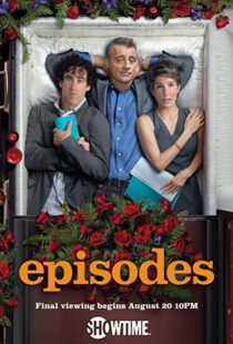 دانلود سریال Episodes79612-1861827410
