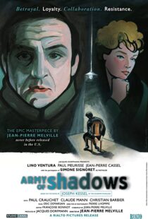 دانلود فیلم Army of Shadows 196979649-1211588159