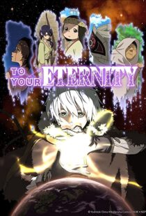 دانلود انیمه To Your Eternity80604-1081091086