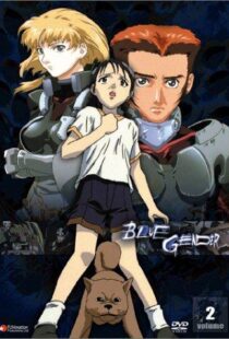دانلود انیمیشن Blue Gender80123-493700511