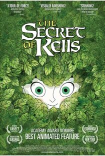 دانلود انیمیشن The Secret of Kells 200978829-1096185098