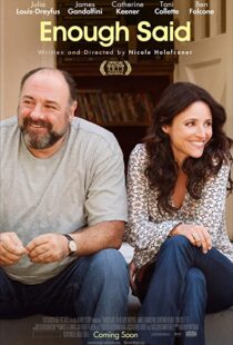 دانلود فیلم Enough Said 201379919-1487404946