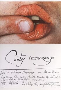 دانلود فیلم Immoral Tales 197378445-477547666