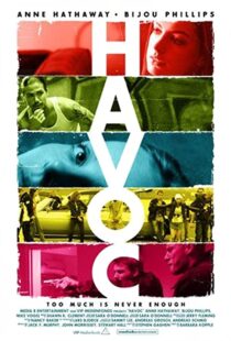 دانلود فیلم Havoc 200580326-784639470
