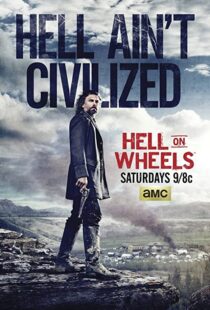 دانلود سریال Hell on Wheels80546-1808331268