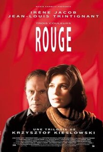 دانلود فیلم Three Colors: Red 199478261-350610096