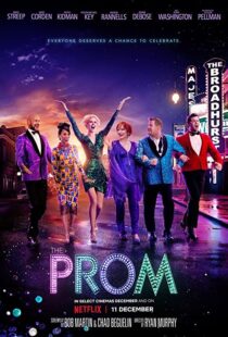 دانلود فیلم The Prom 202079200-85687907