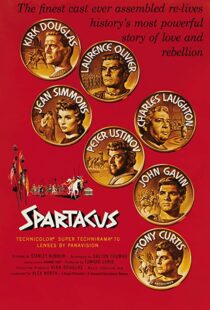 دانلود فیلم Spartacus 196079592-1932350204