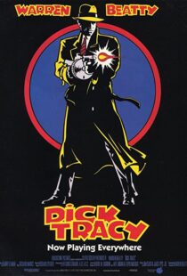 دانلود فیلم Dick Tracy 199078591-140272738
