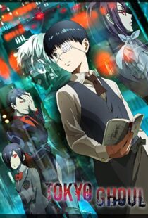 دانلود انیمه Tokyo Ghoul78110-370664176