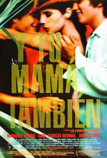 دانلود فیلم Y Tu Mamá También 200178485-478113352