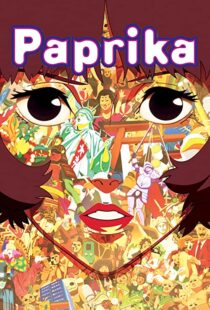 دانلود انیمه Paprika 200679979-872293666