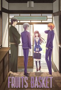 دانلود انیمه Fruits Basket80058-322096116