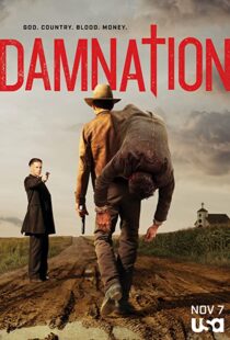 دانلود سریال Damnation81000-1165722888