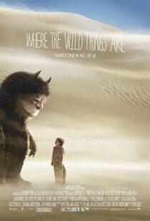 دانلود فیلم Where the Wild Things Are 200978186-574537330