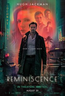 دانلود فیلم Reminiscence 202180242-1950010630