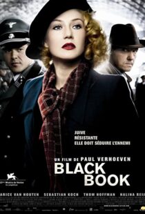 دانلود فیلم Black Book 200680247-653805493