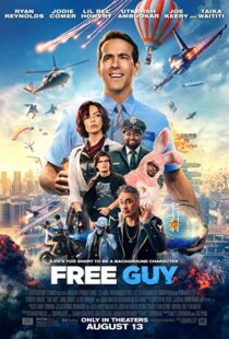 دانلود فیلم Free Guy 202185174-1927846693