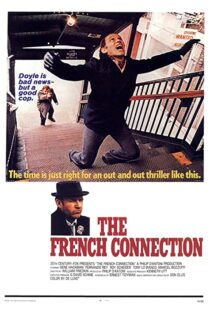 دانلود فیلم The French Connection 197179609-945848991