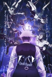 دانلود انیمه Death Parade78100-420042156