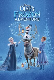 دانلود انیمیشن Olaf’s Frozen Adventure 201779449-248866723