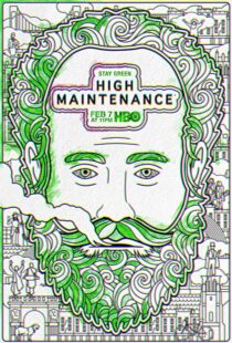 دانلود سریال High Maintenance79728-2125935646