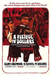 دانلود فیلم A Fistful of Dollars 196478690-706843657