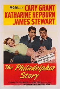 دانلود فیلم The Philadelphia Story 194080280-217721922