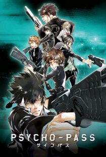 دانلود انیمه Psycho-Pass81131-155547672