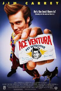 دانلود فیلم Ace Ventura: Pet Detective 199480296-1939940506
