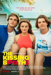 دانلود فیلم The Kissing Booth 3 202179172-758302372