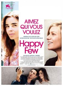 دانلود فیلم Four Lovers 201078345-1637033320
