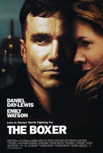 دانلود فیلم The Boxer 199778371-795931474