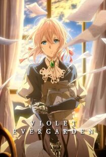 دانلود انیمه Violet Evergarden79528-2009943940