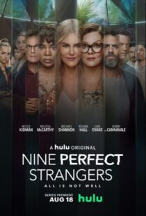 دانلود سریال Nine Perfect Strangers80048-546222388