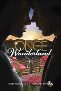 دانلود سریال Once Upon a Time in Wonderland80980-498369117