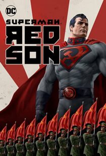 دانلود انیمیشن Superman: Red Son 202084234-312995399