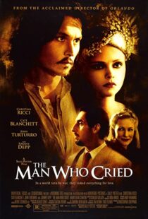 دانلود فیلم The Man Who Cried 200083989-346460840
