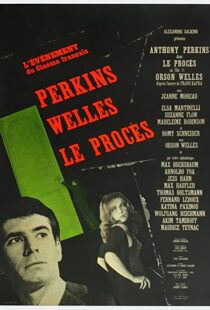 دانلود فیلم The Trial 196285046-872356285